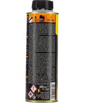 Присадка в топливо BARDAHL FUEL WATER REMOVER 300мл 1082B 1082B BARDAHL