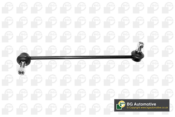 тяга стабилизатора переднего правая! D20\ VW Bora/Golf 4WD all 98> LS9603 BG AUTOMOTIVE