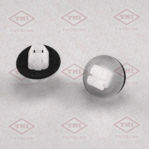 Клипса автомобильная [упаковка 10 штук] TOYOTA TJB1129 TJB1129 TATSUMI