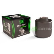 Сайлентблок (шарнир продольной штанги нижний) 2112-9040 SEVI