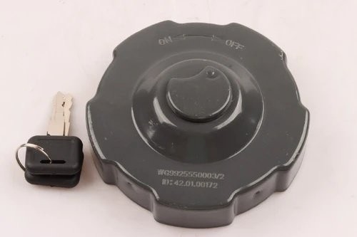 Крышка бака топливного SITRAK HOWO с ключами MOVELEX 712W122100101001MX MOVELEX
