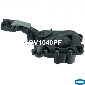 Маслоотделитель (КВКГ) GOV1040PF gov1040pf KRAUF