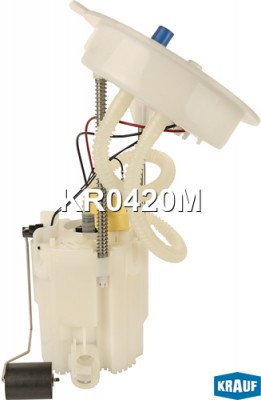 Модуль в сборе с бензонасосом KR0420M KR0420M KRAUF