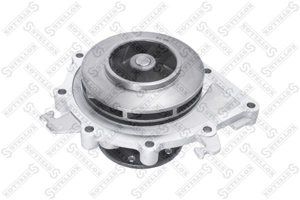 насос водяной !\MAN D2066/D2876 81-04148-SX STELLOX