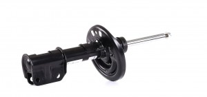 амортизатор передний газовый!\ Renault Megane 08> 315 294 SACHS