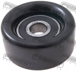 Ролик натяжной 2287-D4CB 2287-D4CB FEBEST