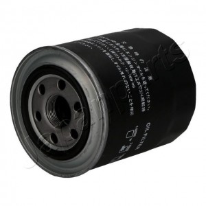 фильтр масляный!\ Mitsubishi Colt/Galant/Pajero 1.8D/TD-2.5TD 86> FO505S JAPAN PARTS GROUP