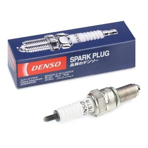 Свеча зажигания U27ETR U27ETR DENSO