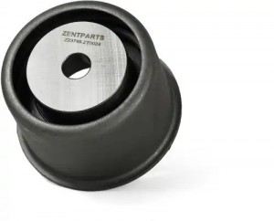 ролик обводной ремня ГРМ!\ Mitsubishi Galant/Sigma/Pajero 2.5-3.5 90> Z23749 ZENTPARTS