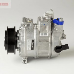 Компрессор VW Amarok (10-) кондиционера DENSO DCP32050 DENSO