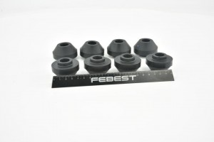 Втулка CHRYSLER DODGE тяги реактивной FEBEST CRSB-004-PCS8 FEBEST