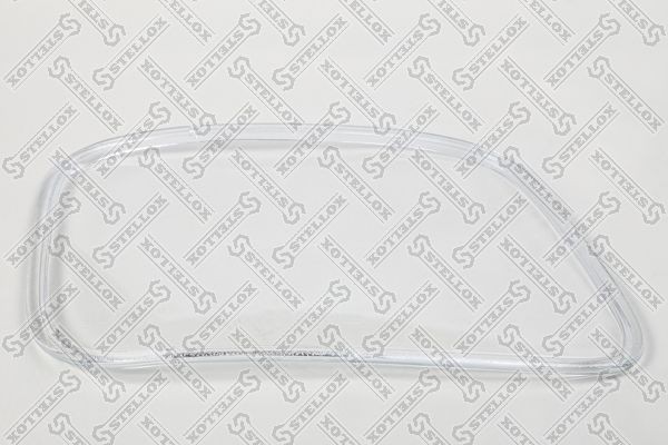стекло фары !правое \MB Actros 03-> 88-01051-SX STELLOX