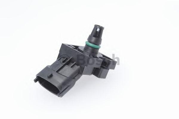 Датчик давления и температуры VOLVO S60 BOSCH 0 261 230 293 BOSCH