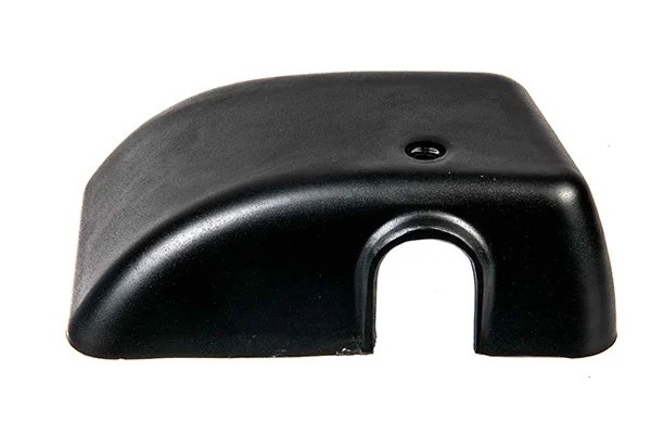 крышка стойки зеркала! правая\ MAN F2000 87-29627-SX STELLOX