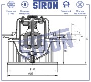 AUDI Q3 (2012>) C КЛИМАТ КОНТРОЛЕМ LHD STIF020 STRON