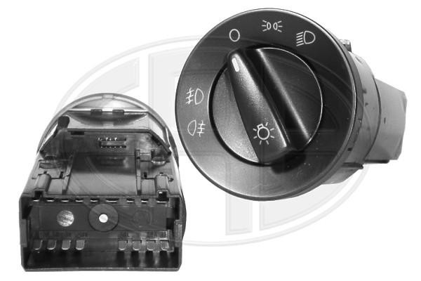 VW GOLF IV/ BORA (1997-2005) 662075 ERA