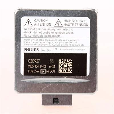 D3S D3S-4300K 42403C1 PHILIPS