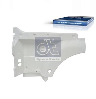 Пружина тормозной колодки HONGYAN 3 DIESEL TECHNIC
