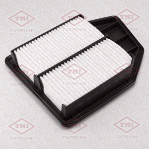 HONDA ACCORD VIII (2008-2013) TBC1081 TATSUMI