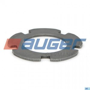 шайба трансмиссии !бортового редуктора \MB 74684 AUGER