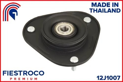 Опора амортизатора TOYOTA Corolla Altis NDE170 1ND-TV 1,4 12J1007 12J1007 FIESTROCO