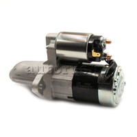 Стартер для ам Subaru Forester SF,SG,SH 2.0i,2.5i МТ (LSt 2202) LST2202 START VOLT