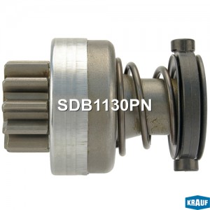 Бендикс стартера KRAUF SDB1130PN KRAUF
