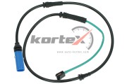 Датчик износа тормозных колодок BMW 5 (G30) передний KORTEX KSW0050 KORTEX