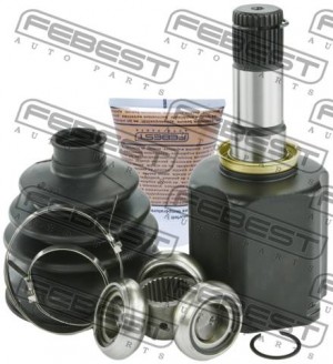Шрус внутренний левый 27x35.5x29 2111-TKE4WDLH FEBEST