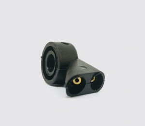 Форсунка омывателя стекла U1002324 UKORAUTO
