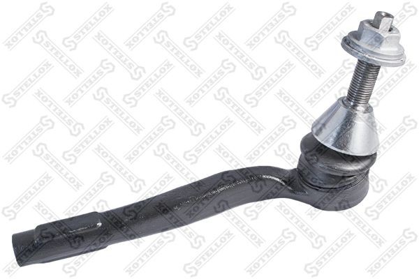 наконечник рулевой левый!\ MB W205 13> 51-00915-SX STELLOX