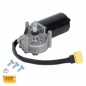 Моторедуктор стеклооч. для а/м Howo HW76 (10-) (VWF 1407) VWF 1407 START VOLT