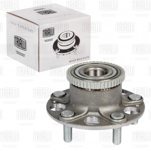 Ступица Honda Accord (02-) (задн. в сборе с подшип.) (MR 2388) MR2388 TRIALLI