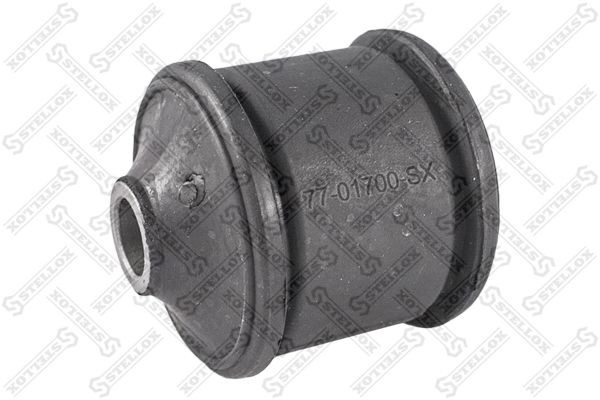 сайлентблок рычага!\ Mitsubishi Pajero Pinin/IO H61W-H77W 99-05 77-01700-SX STELLOX