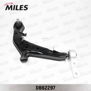 Рычаг передней подвески правый NISSAN PRIMERA (P12) 99- (LEMFORDER 3593901) DB62 DB62297 MILES