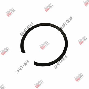 Кольцо стопорное JS125T1707151 SHAFT