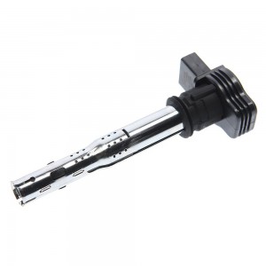 Катушка зажигания VW Amarok,Eos,Golf,Passat AUDI A3,A4,A5,TT SKODA Octavia MEGAP 370-13-054 MEGA POWER
