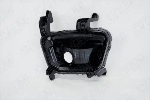 Фара противотуманная левая Kia Rio 3 QB 2015-2017 OEM0014PTFPL OEMPARTS