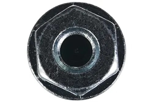 направляющая суп.тор.перед.верхняя!\ Toyota Corolla/Camry/Rav4 06> Z187682 ZENTPARTS