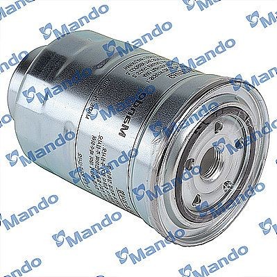 Фильтр топливный TOYOTA Land Cruiser 80,90,120 (80-07-),Hiace (84-06-) (D/TDI) M EFF00094T MANDO