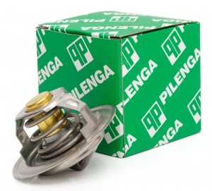 Термостат +80°C GAZ 3307, 3308, 53 TT-P4014 TTP4014 PILENGA
