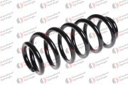 AUDI A6 [C6,4F] (2005-2011) 1 СЕРАЯ - 3 РОЗОВЫЕ МЕТКИ,2.4 i V6 BDW ST102075F STANDARD SPRINGS