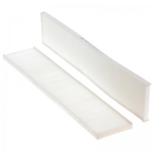 05990092_50347, Фильтр салонный SC50347 HIFI FILTER