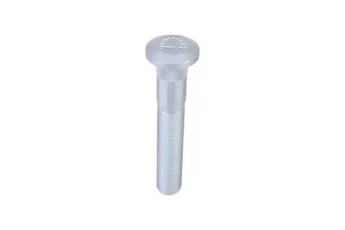 шпилька колесная! Meritor M22x1.5x136/87 FRL, INTERN truck Z65617 ZENTPARTS