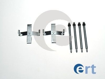 OPEL OMEGA B (1994-2003) 420018 ERT