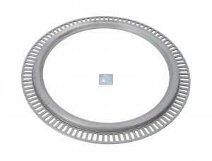 Кольцо ABS 153x205x11  задний мост с обеих сторон 464782 DIESEL TECHNIC