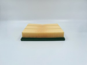 Фильтр воздушный FORD Mondeo V 1.5/2.0,  TDCi 14-, S Max II 15- GB-95030 GB-95030 BIG FILTER