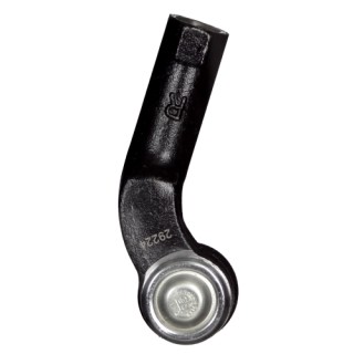Наконечник рулевой тяги FORD Focus 2 (04-) правый FEBI 29224 FEBI BILSTEIN