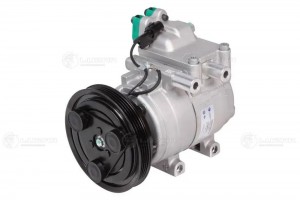 Компрессор кондиц. для а/м Hyundai Getz (02-) LCAC 0814 LUZAR