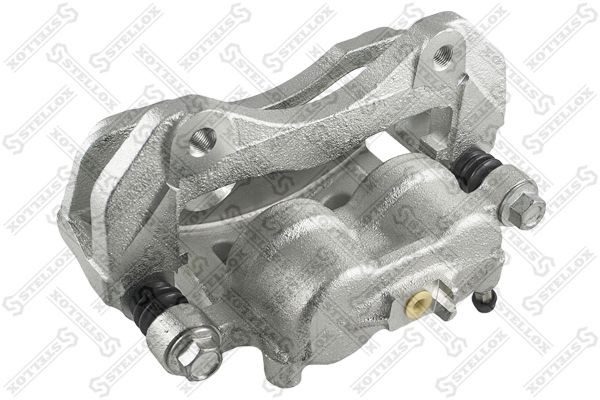 суппорт торм. пер.л.!\Citoren C-Crosser, Mitsubishi Galant/Lancer/Outlander, Peu 05-90502-SX STELLOX